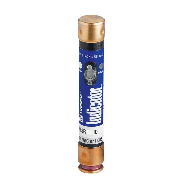 FLSR050.TXID Littelfuse Inc. Electrical Specialty Fuses